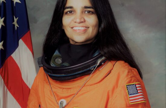 कल्पना चावला जीवनी - Kalpana Chawla biography in Hindi