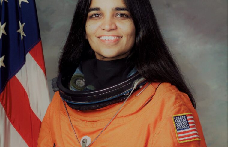 कल्पना चावला जीवनी - Kalpana Chawla biography in Hindi