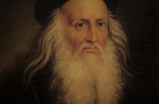 लियोनार्डो द विंची जीवनी - Leonardo Da Vinci biography in hindi