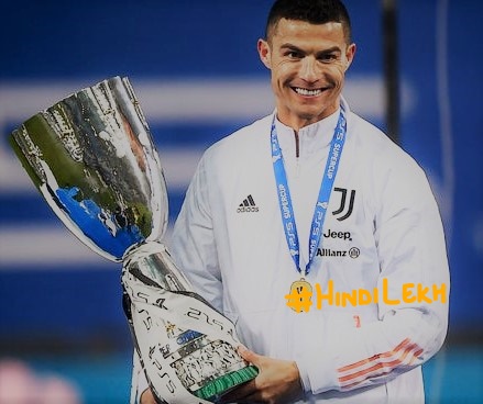 Cristiano Ronaldo biography in hindi