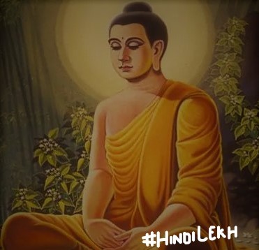 Gautama Buddha Biography in hindi