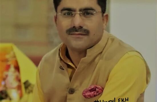 रोहित सरदाना की जीवनी - Rohit Sardana biography in hindi