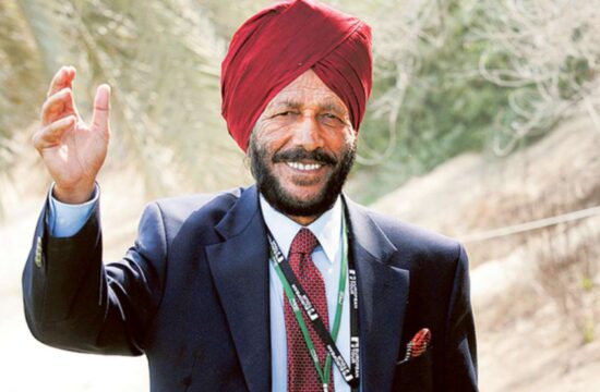 मिल्खा सिंह जीवनी - Biography of Milkha Singh in hindi