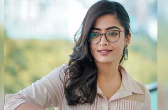 रश्मिका मंदाना जीवनी Rashmika Mandana biography in hindi