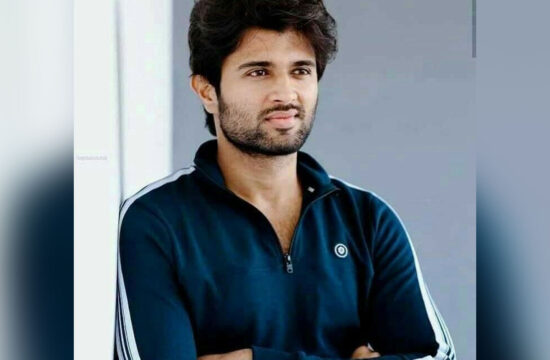 विजय देवरकोंडा जीवनी Vijay Deverakonda biography in hindi