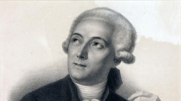 एंटोनी लेवोज़ियर जीवनी Antoine Lavoisier biography in hindi