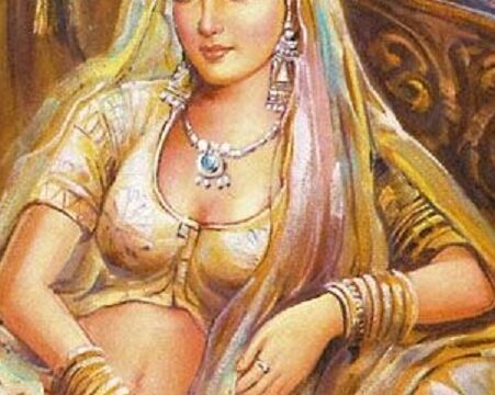 पद्मावती जीवनी Rani Padmini biography in hindi