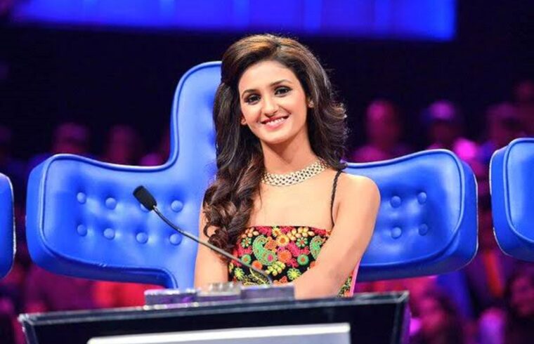 शक्ति मोहन जीवनी Shakti Mohan biography in hindi