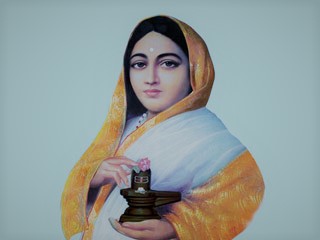 अहिल्याबाई होलकर जीवनी Ahilyabai Holkar biography in hindi