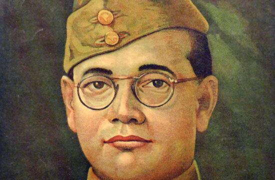 सुभाष चन्द्र बोस जीवनी Subhas Chandra Bose biography in hindi