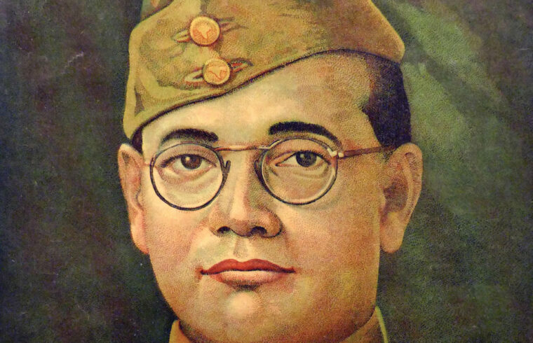 सुभाष चन्द्र बोस जीवनी Subhas Chandra Bose biography in hindi