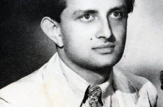 विक्रम साराभाई जीवनी Vikram Ambalal Sarabhai biography in hindi