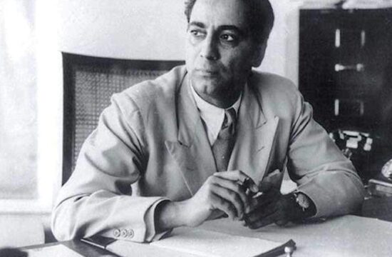 होमी जहांगीर भाभा जीवनी Homi Jehangir Bhabha biography in hindi