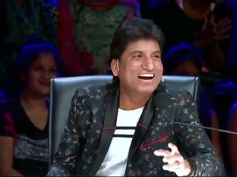 राजू श्रीवास्तव जीवनी Raju Srivastav biography in hindi