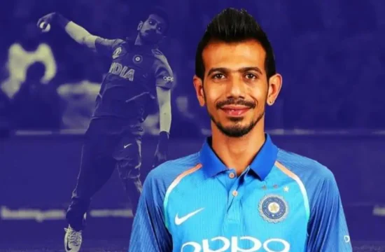 युजवेंद्र सिंह चहल का जीवन परिचय Yuzvendra Chahal biography in hindi