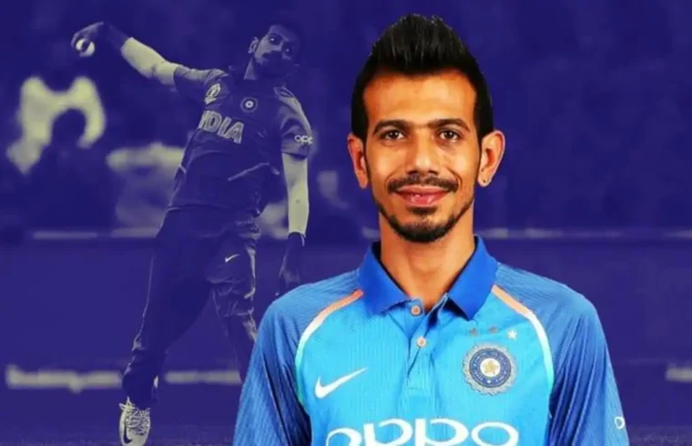 युजवेंद्र सिंह चहल का जीवन परिचय Yuzvendra Chahal biography in hindi